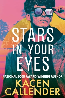 Stars in Your Eyes - Hardcover | Diverse Reads