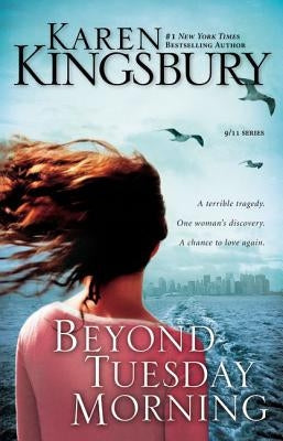Beyond Tuesday Morning (9/11 Series #2) - Paperback | Diverse Reads