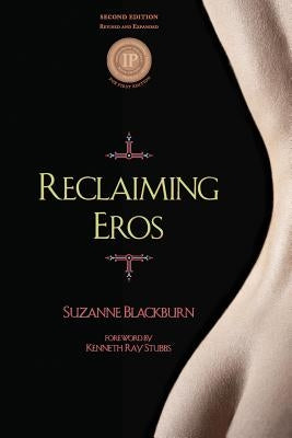 Reclaiming Eros - Paperback | Diverse Reads