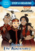 Aang's Epic Adventures! (Avatar: The Last Airbender) - Paperback | Diverse Reads