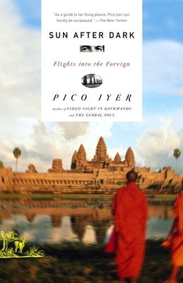 Sun after Dark: Flights into the Foreign - Paperback | Diverse Reads