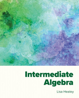 Intermediate Algebra - Paperback | Diverse Reads