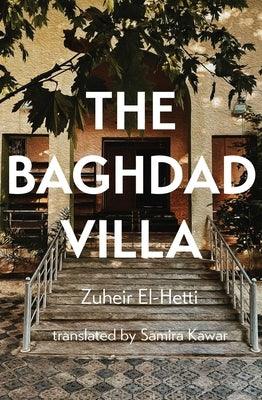 The Baghdad Villa - Paperback