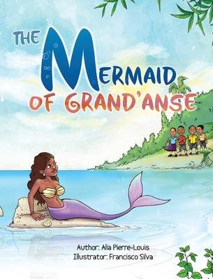 The Mermaid of Grand'Anse - Hardcover | Diverse Reads