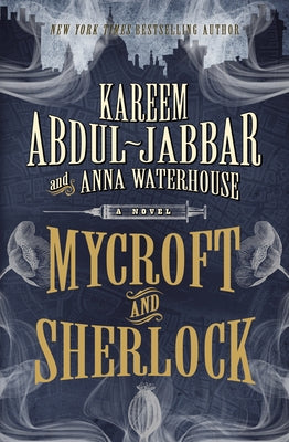 Mycroft and Sherlock - Hardcover | Diverse Reads