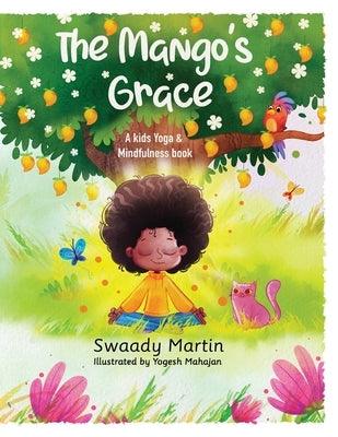 The Mango's Grace - Paperback | Diverse Reads