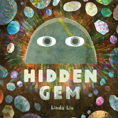 Hidden Gem - Hardcover | Diverse Reads