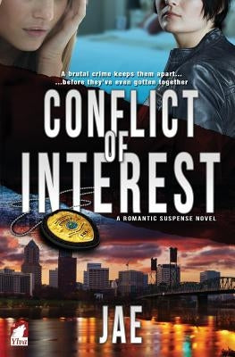 Conflict of Interest - Paperback | Diverse Reads
