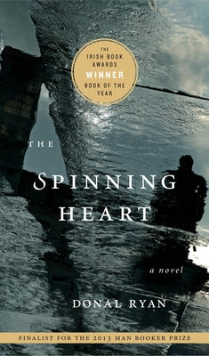 The Spinning Heart - Paperback | Diverse Reads