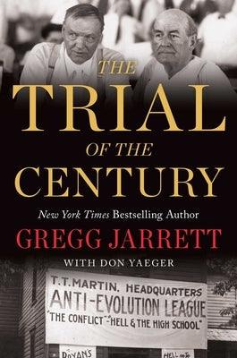 The Trial of the Century - Hardcover | Diverse Reads