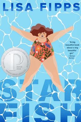 Starfish - Hardcover | Diverse Reads