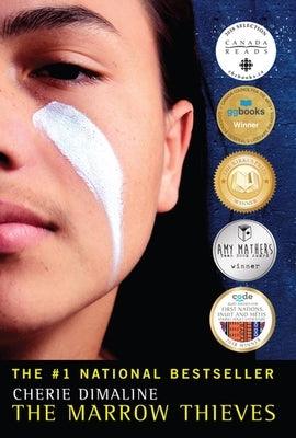 The Marrow Thieves - Paperback | Diverse Reads