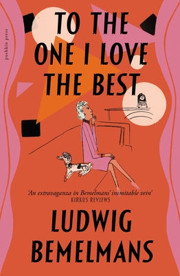 To the One I Love the Best - Paperback | Diverse Reads