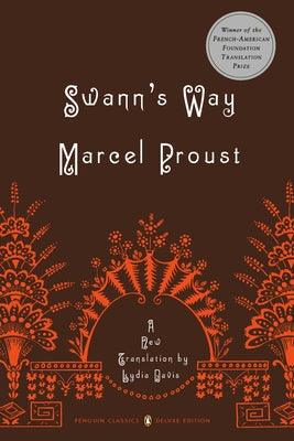 Swann's Way - Paperback | Diverse Reads