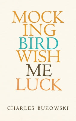 Mockingbird Wish Me Luck - Paperback | Diverse Reads