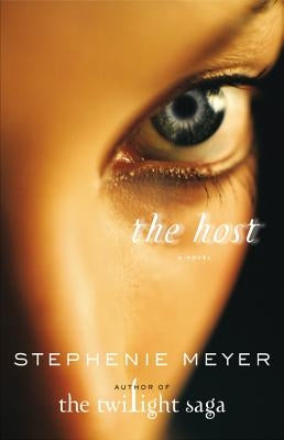 The Host - Hardcover | Diverse Reads