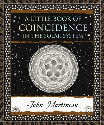 A Little Book of Coincidence: In The Solar System - Paperback | Diverse Reads