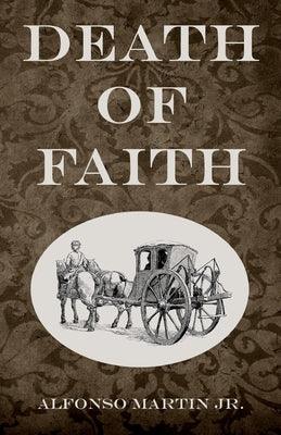Death of Faith - Paperback | Diverse Reads