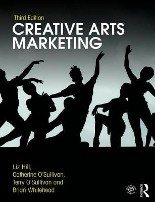 Creative Arts Marketing / Edition 3 - Paperback | Diverse Reads