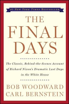 The Final Days - Paperback | Diverse Reads