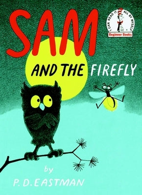 Sam and the Firefly - Hardcover | Diverse Reads