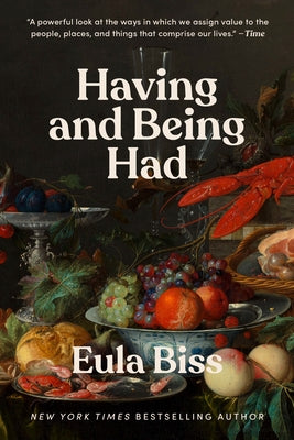 Having and Being Had - Paperback | Diverse Reads