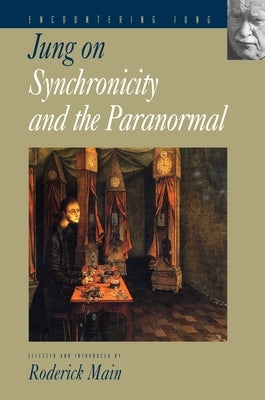 Jung on Synchronicity and the Paranormal - Paperback | Diverse Reads