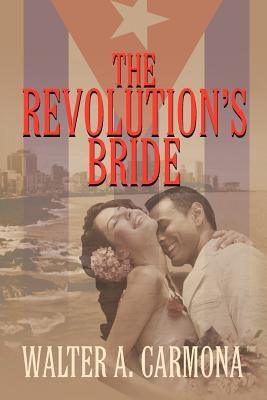 The Revolution's Bride - Paperback | Diverse Reads