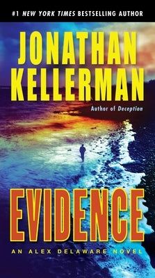 Evidence (Alex Delaware Series #24) - Paperback | Diverse Reads
