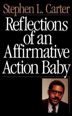Reflections of an Affirmative Action Baby - Paperback |  Diverse Reads