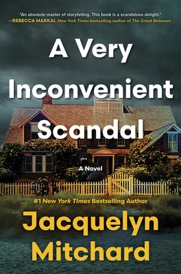 A Very Inconvenient Scandal - Library Binding | Diverse Reads