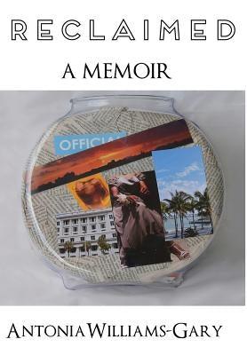 Reclaimed: A Memoir - Hardcover | Diverse Reads