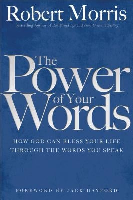 The Power of Your Words - Paperback | Diverse Reads
