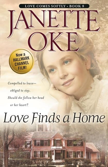 Love Finds a Home (Love Comes Softly Series #8) - Paperback | Diverse Reads