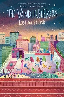 The Vanderbeekers Lost and Found - Hardcover | Diverse Reads
