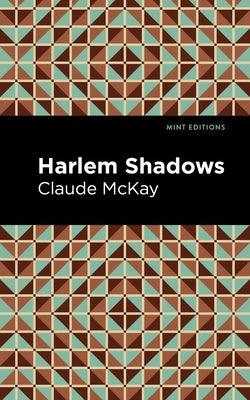 Harlem Shadows - Paperback | Diverse Reads