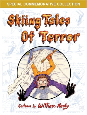 Skiing Tales of Terror - Paperback | Diverse Reads