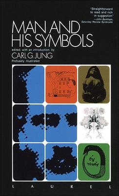 Man and His Symbols - Hardcover | Diverse Reads