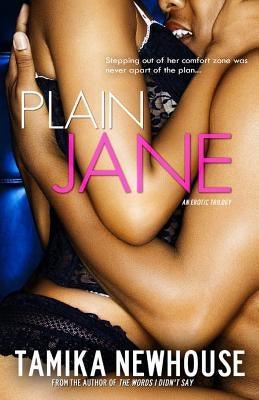 Plain Jane - Paperback |  Diverse Reads