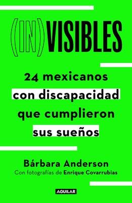 (In)Visibles / (In)Visible - Paperback | Diverse Reads