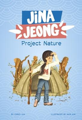 Project Nature - Hardcover | Diverse Reads