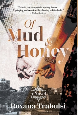 Of Mud and Honey - Hardcover | Diverse Reads