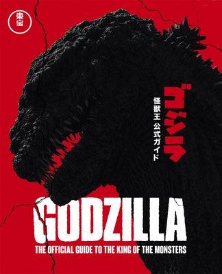 Godzilla: The Ultimate Illustrated Guide - Hardcover | Diverse Reads