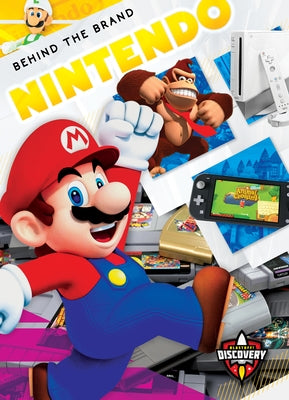 Nintendo - Paperback | Diverse Reads