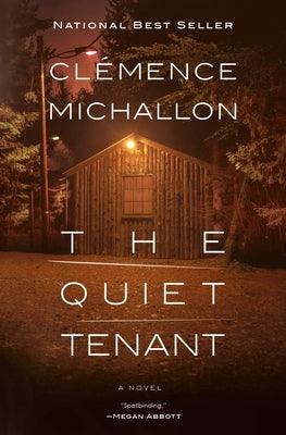 The Quiet Tenant - Hardcover | Diverse Reads