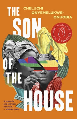 The Son of the House - Paperback | Diverse Reads