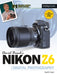 David Busch's Nikon Z6 Guide to Digital Photography - Paperback | Diverse Reads