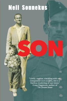 Son - Paperback | Diverse Reads