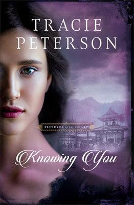Knowing You - Hardcover | Diverse Reads