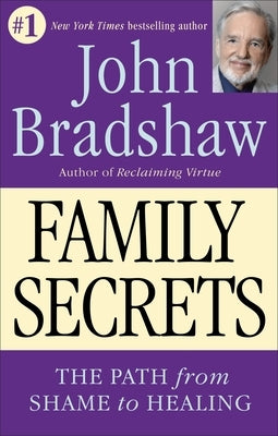 Family Secrets: The Path from Shame to Healing - Paperback | Diverse Reads